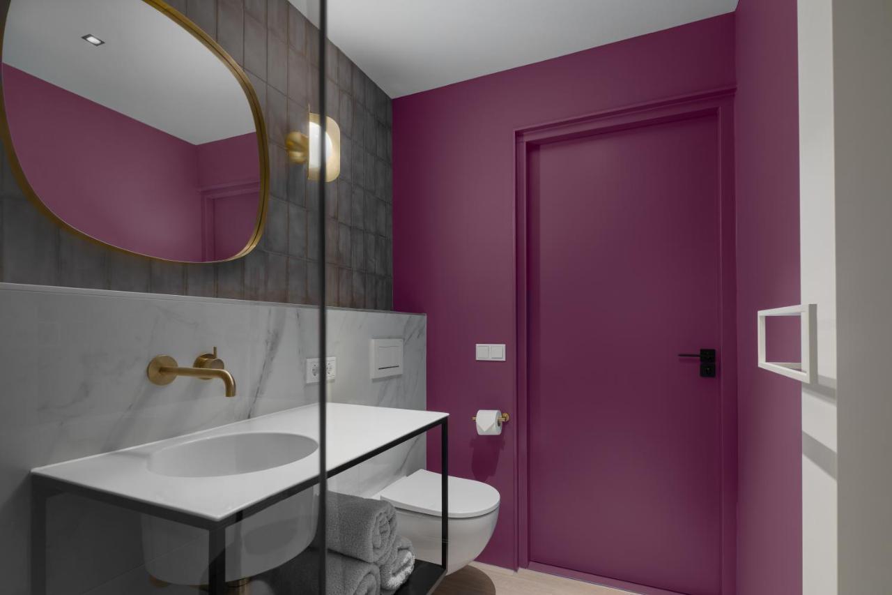 Boutique Hotel De Vier Patriciers Μίντελμπουρχ Εξωτερικό φωτογραφία
