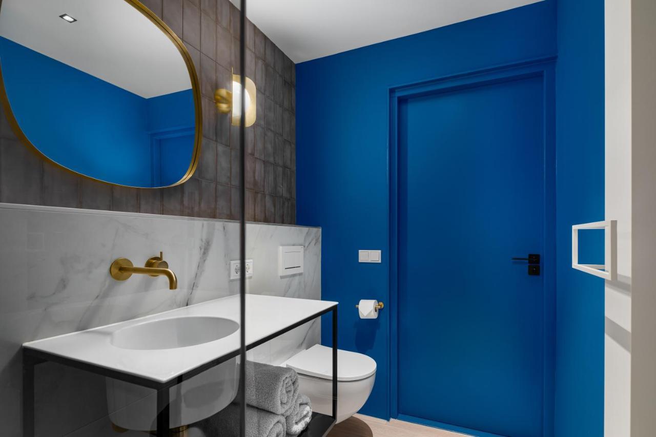 Boutique Hotel De Vier Patriciers Μίντελμπουρχ Εξωτερικό φωτογραφία