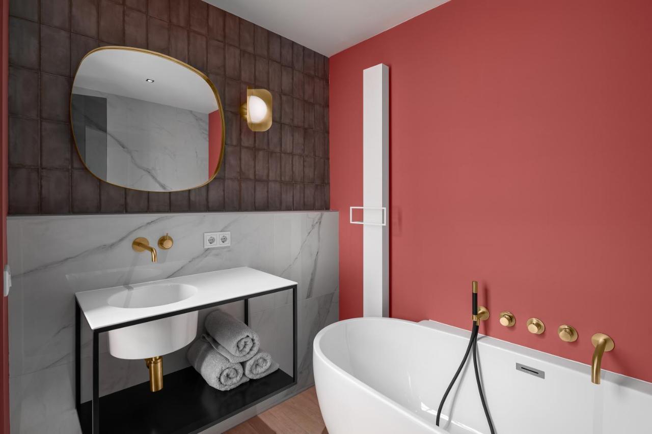 Boutique Hotel De Vier Patriciers Μίντελμπουρχ Εξωτερικό φωτογραφία